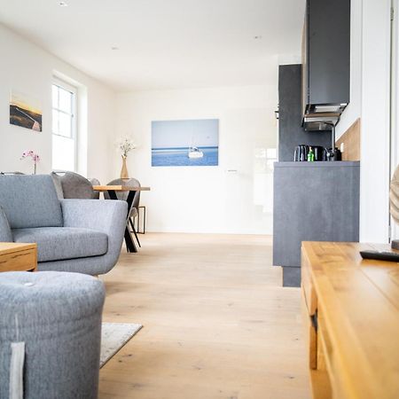 Strandhaus Zingst Apartment 11 Exterior foto