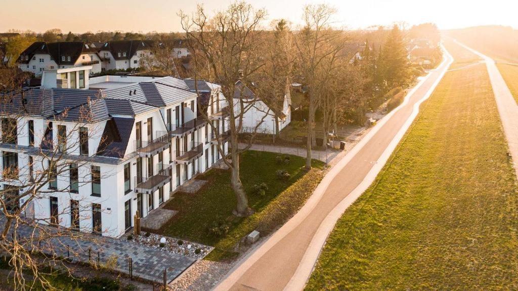 Strandhaus Zingst Apartment 11 Exterior foto