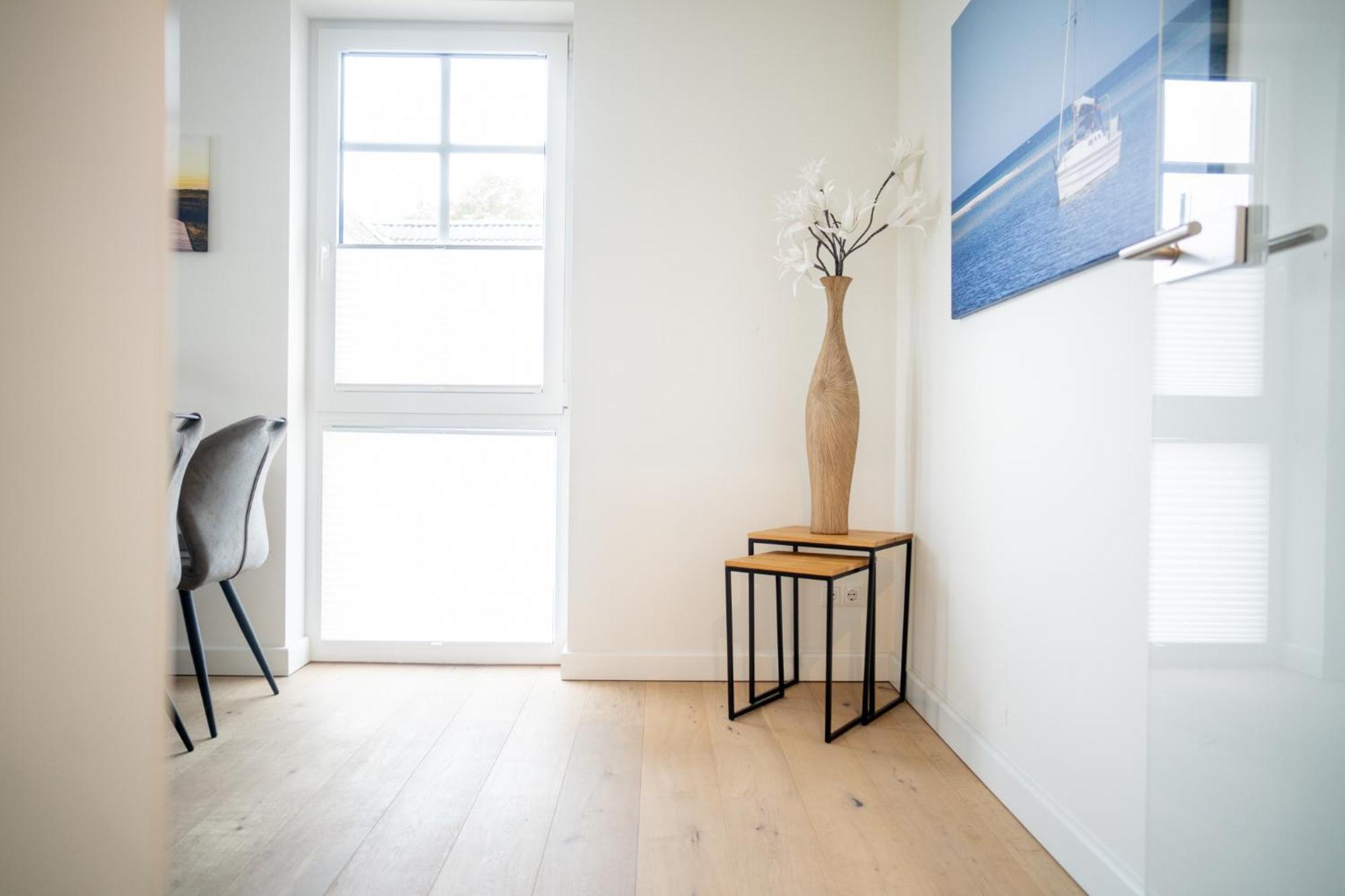 Strandhaus Zingst Apartment 11 Exterior foto